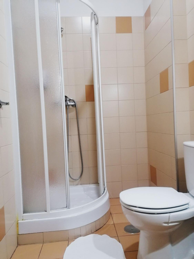 4-As center apartments, Braga