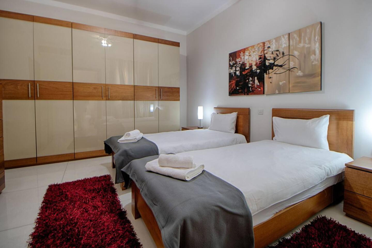 Others 3, The Strand Apartments by Homely