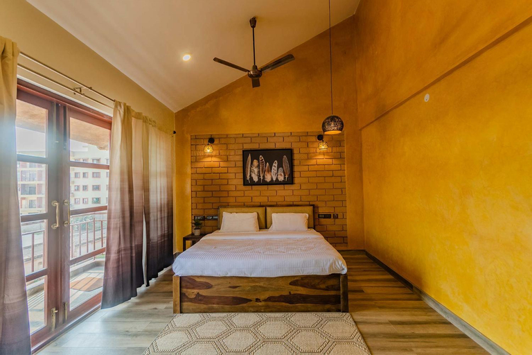 Bedroom 10