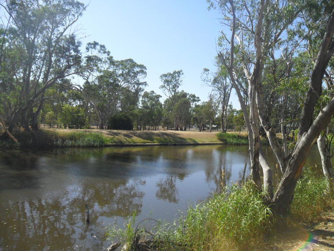 Recreational facilities 3, Motel Dimboola, Hindmarsh