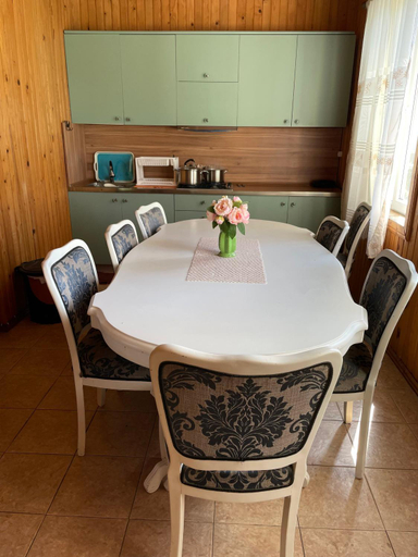 5, Kaprovani Villa 22, Ozurgeti