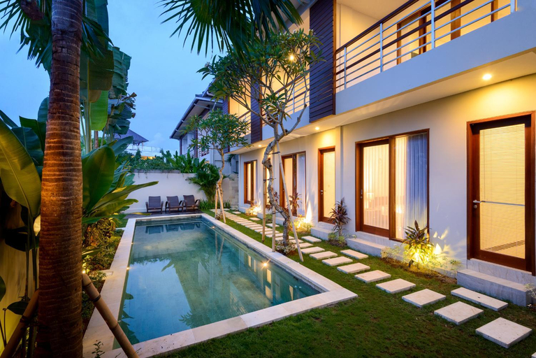Others 3, Echo Beach Villa & Apartment, Badung