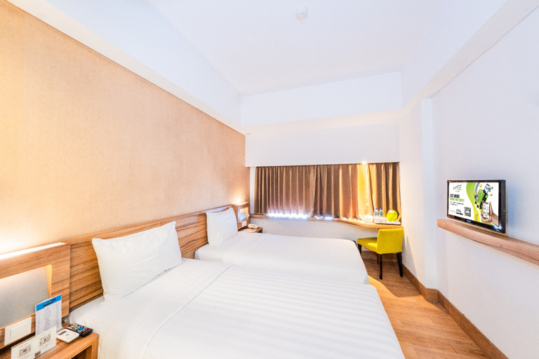 Bedroom 10