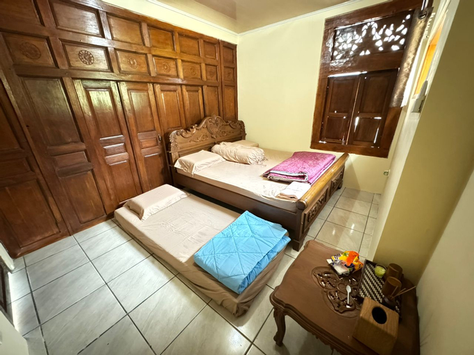 Bedroom 7