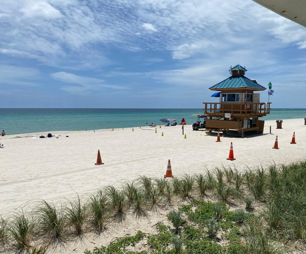 Others 5, Beachfront condo in Miami!, Miami-Dade