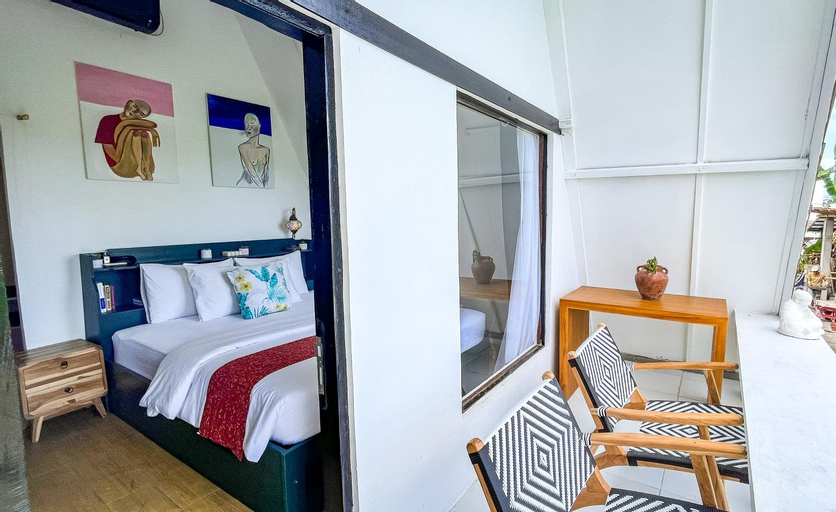 Bedroom 17