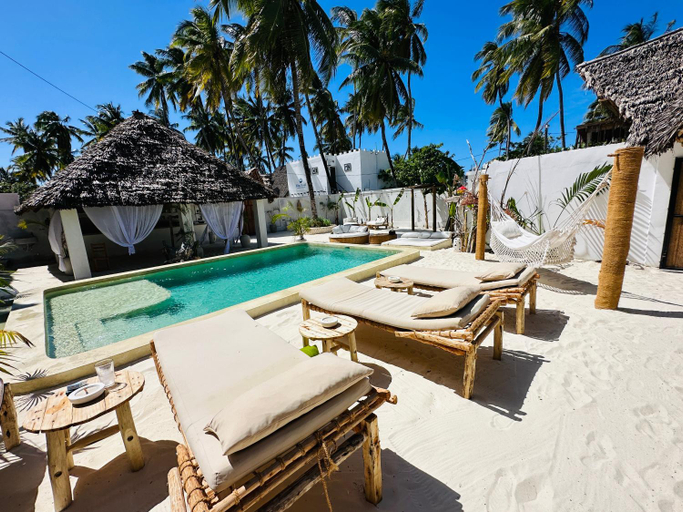 Others 3, Olamanga Beach Villa Adults Only, Kusini