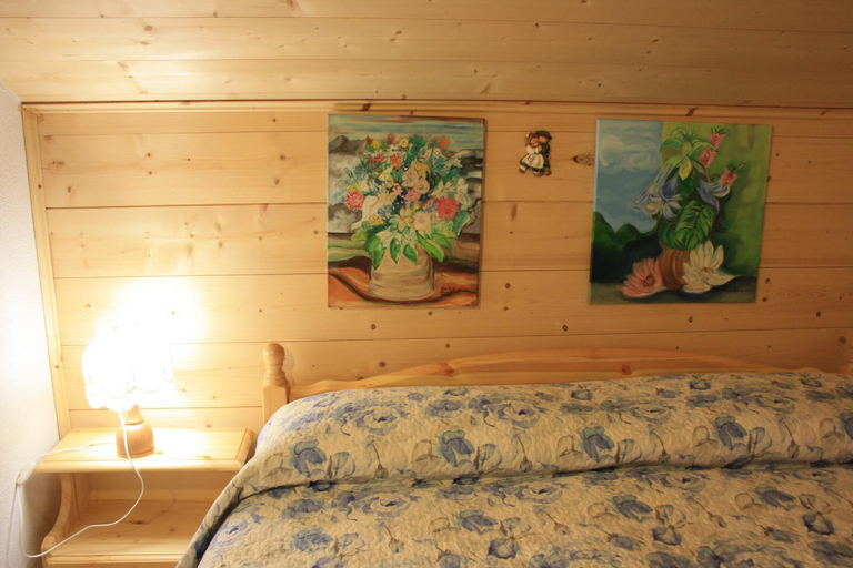 Others 4, Albergo Diffuso Faller, Belluno