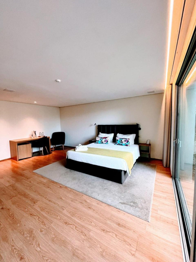 Bedroom 3, Oak Nature, Vieira do Minho