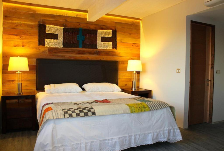 Bedroom 3, Rangi Pucon, Cautín