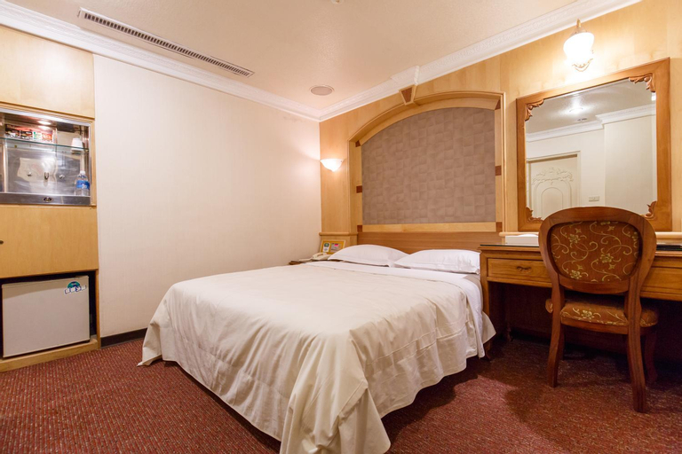 Bedroom 7