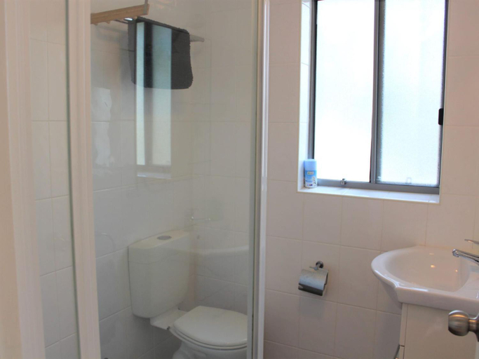 Bedroom 2, Sand Sea 5, Coffs Harbour - Pt A