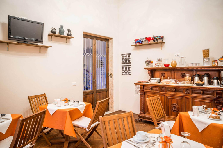Food & Drinks 2, La Chicca B&B Siena, Siena