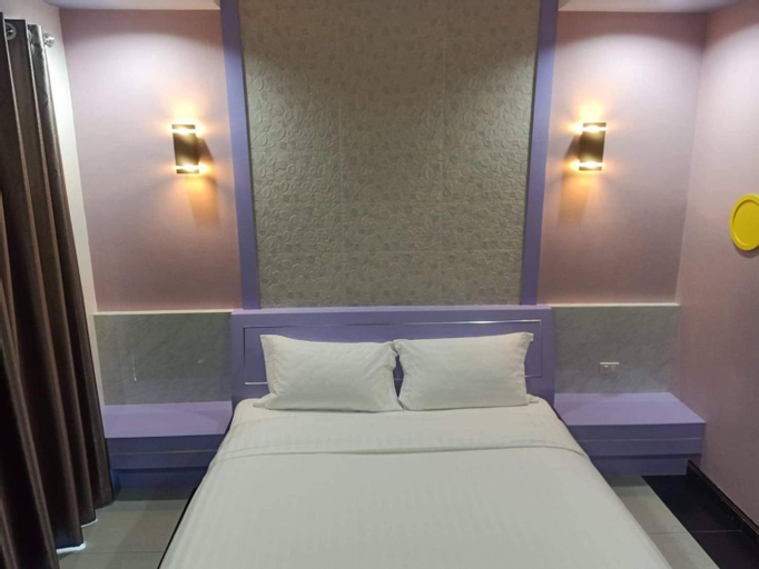 Bedroom 7