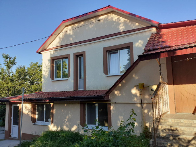 Others 4, Татьянин двор, Kamianets'-Podil's'ka