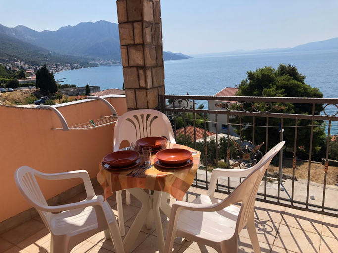 Others 4, Apartments PEHAR, Gradac