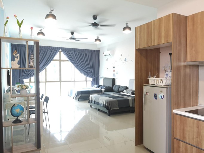 Others 5, Toppen Palazio Mount Austin, Johor Bahru