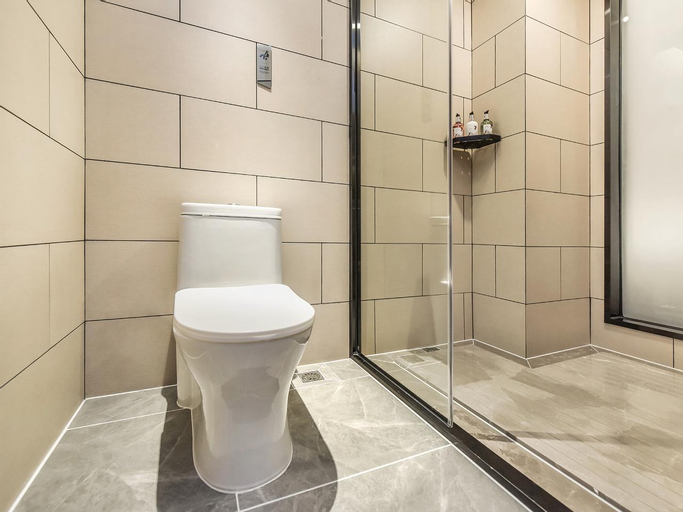 Boman Hotel Maoming High-speed ​​Railway Station South Aiqinghai Shopping Park, Maoming
