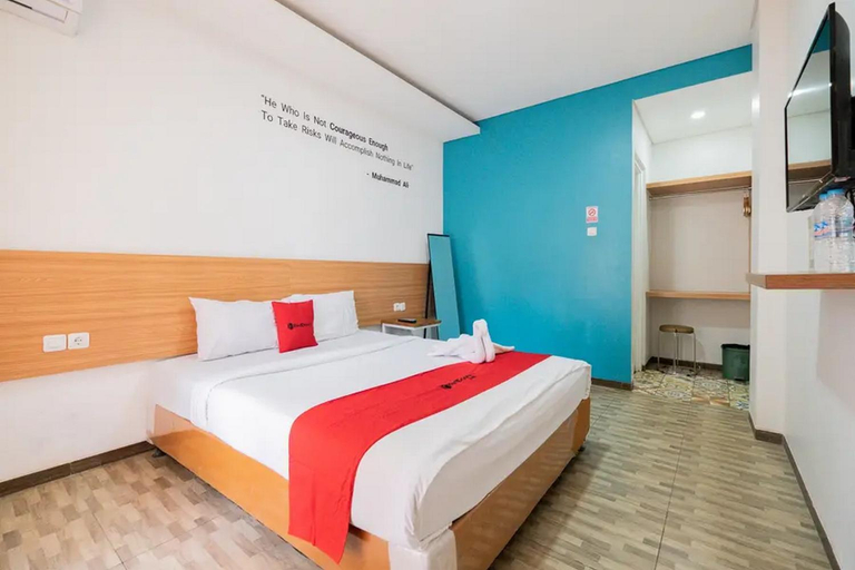 Bedroom 10