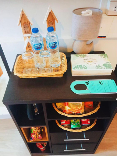 Food & Drinks 5, Primego Boutique Hotel, Phuket Island