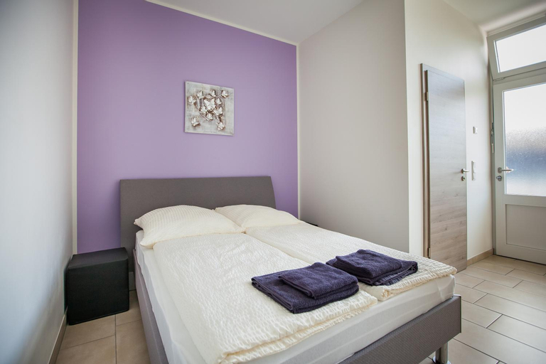 Bedroom 9
