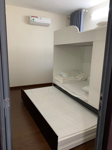 Bedroom 5, Binh Son Phan Rang Beach Apartment, Phan Rang-Tháp Chàm
