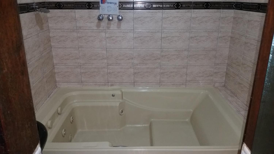 Others 5, America Motel (ADULT ONLY), São Paulo