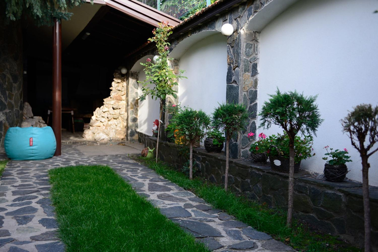 Exterior & Views 1, Guest House Mira, Sapareva Banya