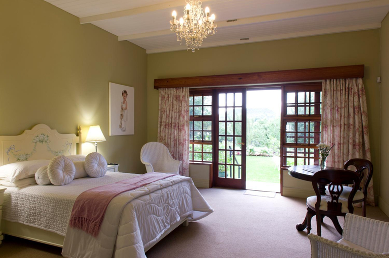 Others 2, Olive Hill Country Lodge, Mangaung