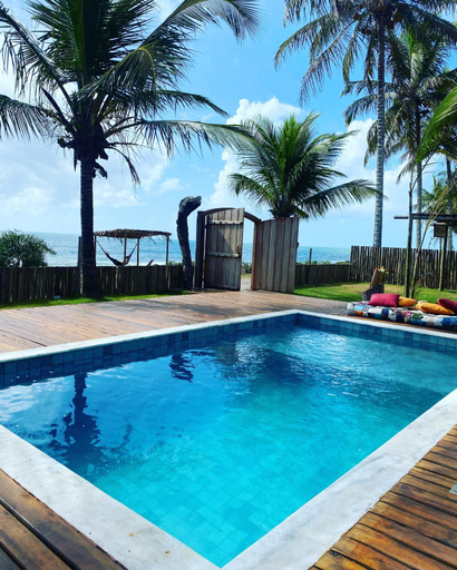 Sport & Beauty 5, Villa do Sossego - Caraiva, Porto Seguro