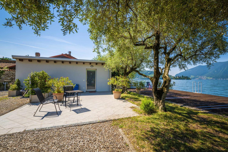 Direttamente Al Lago Apartments, Brescia
