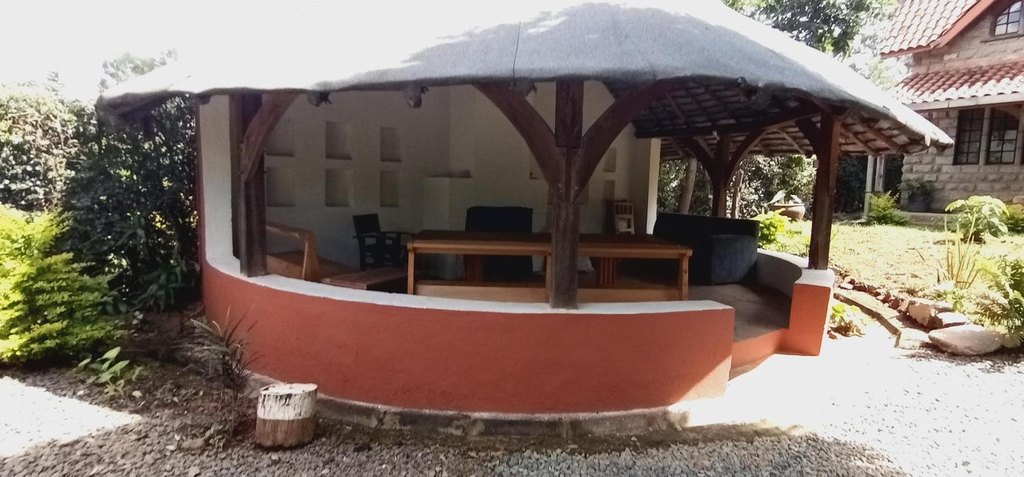 Others 2, Amani House, Kajiado North