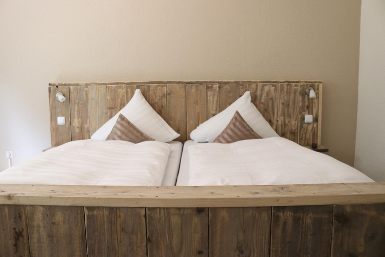 Bedroom 4, Pension Orketal, Hochsauerlandkreis