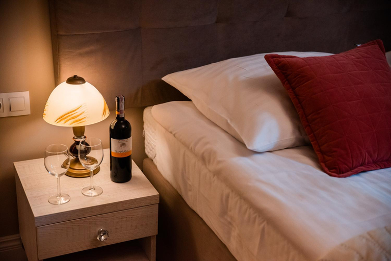 Others 2, Old Town Boutique Rooms, Lublin City