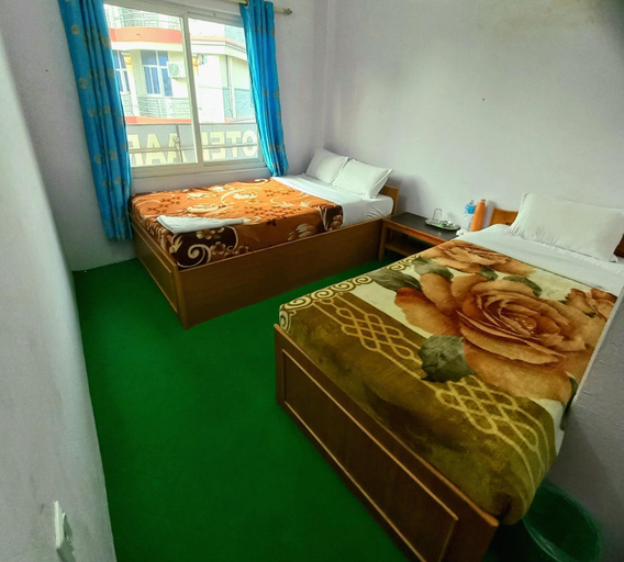 Food & Drinks, Hotel Aarjan And Restaurant, Gandaki