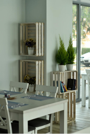 Food & Drinks 2, Osrodek Wypoczynkowy Rybak, Nysa