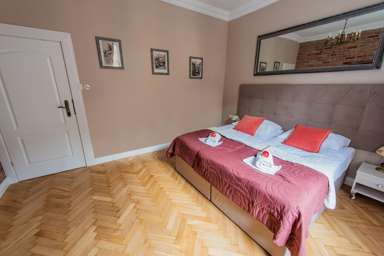 Others 3, Old Town Boutique Rooms, Lublin City