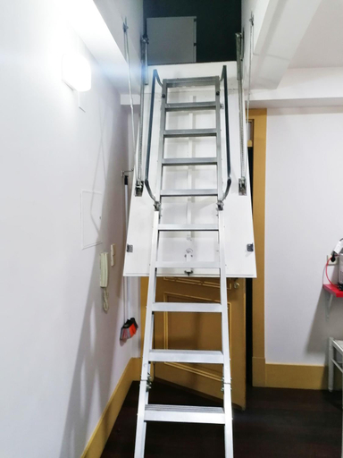 Others 3, 4-As Center Apartments, Braga