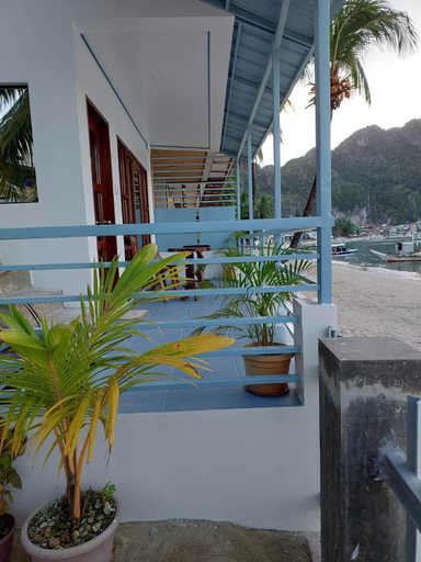Others 3, Chislyk Inn, El Nido