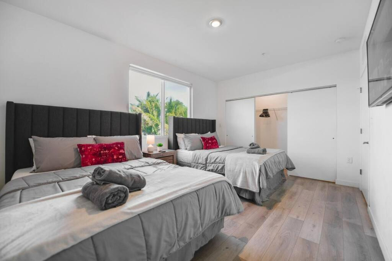 Others 5, Wonderful townhouse with 3 Bedrooms, Miami-Dade