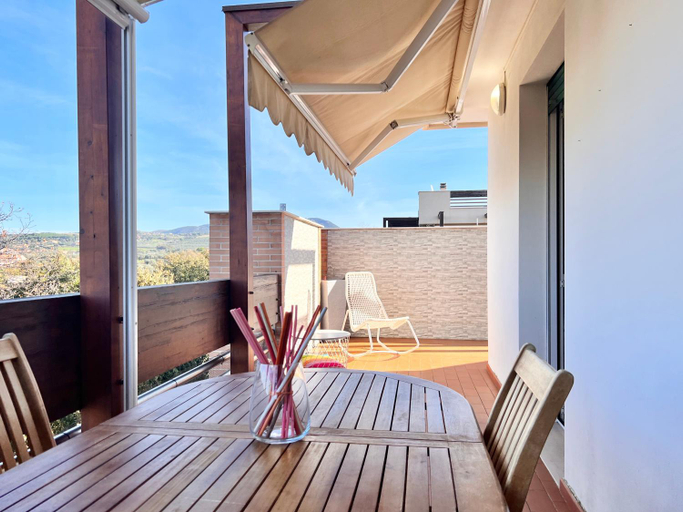 Exterior & Views 3, Appartamento Girasole, Livorno