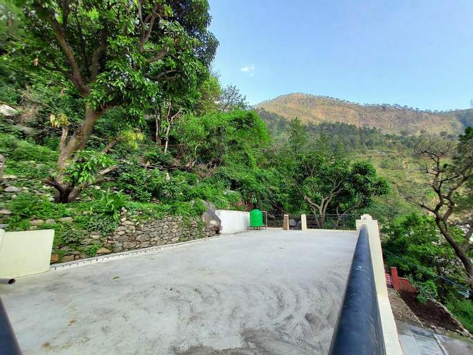 4, Phulari House- Heart in Hills, Chamoli