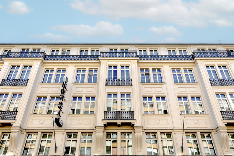 Exterior & Views 2, Garner Hotel Berlin - Checkpoint Charlie, Berlin