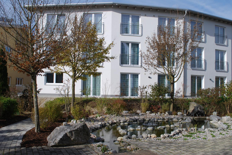 Lichtblick Hotel Garni, Fürstenfeldbruck