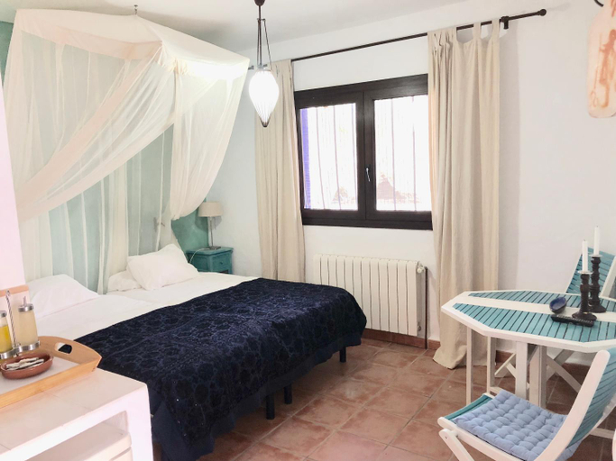 Bedroom 3, Paraiso Perdido, Cádiz