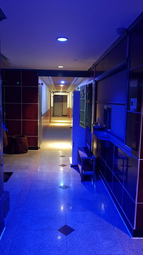 Others 4, Jangheung Cheongwan unmanned hotel, Jangheung