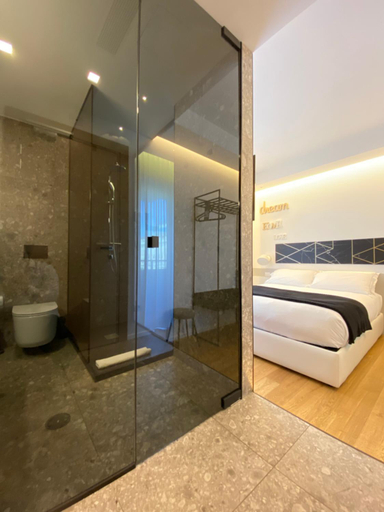 Bathroom 5, MyHome 75, Pescara