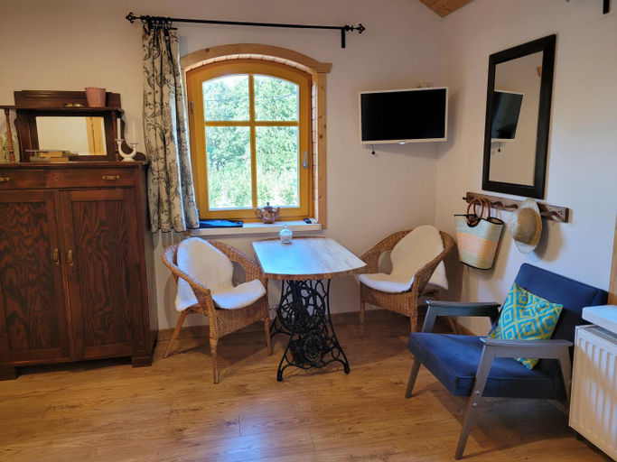 Others 5, Klimaty- apartamenty nad rzeka, Kłodzko
