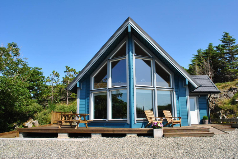 Others 3, The Hatchery, Eilean Siar