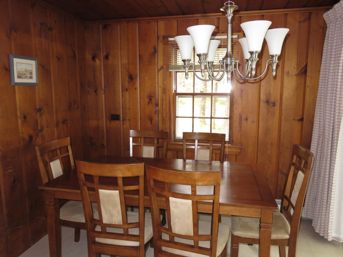 Others 3, Self-Sufficient Cottages at Even'tide Resort, Barnstable